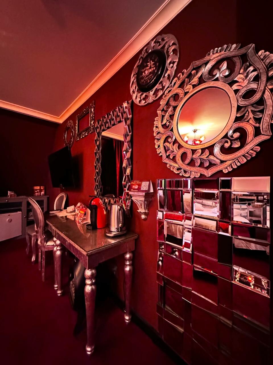 Гостиница Дизайн - Отель Ставрополь