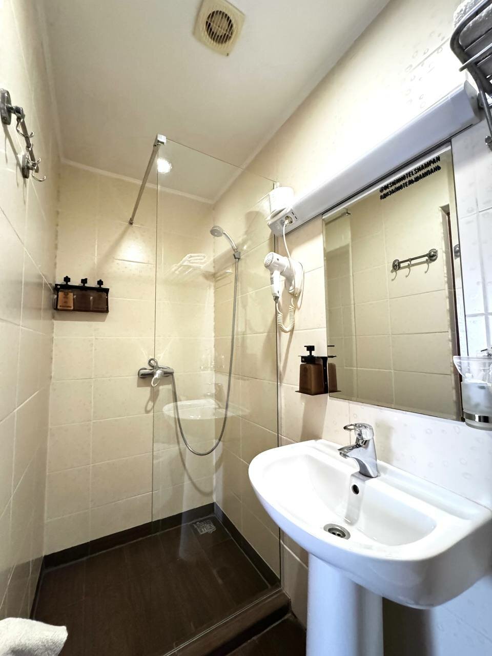 Гостиница Дизайн - Отель Ставрополь