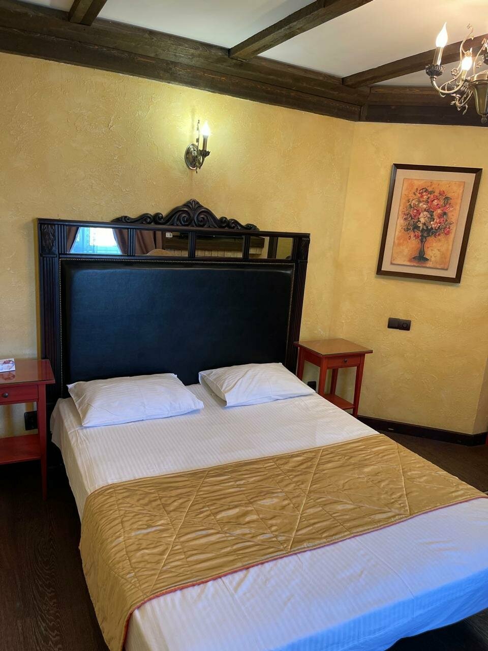 Гостиница Дизайн - Отель Ставрополь