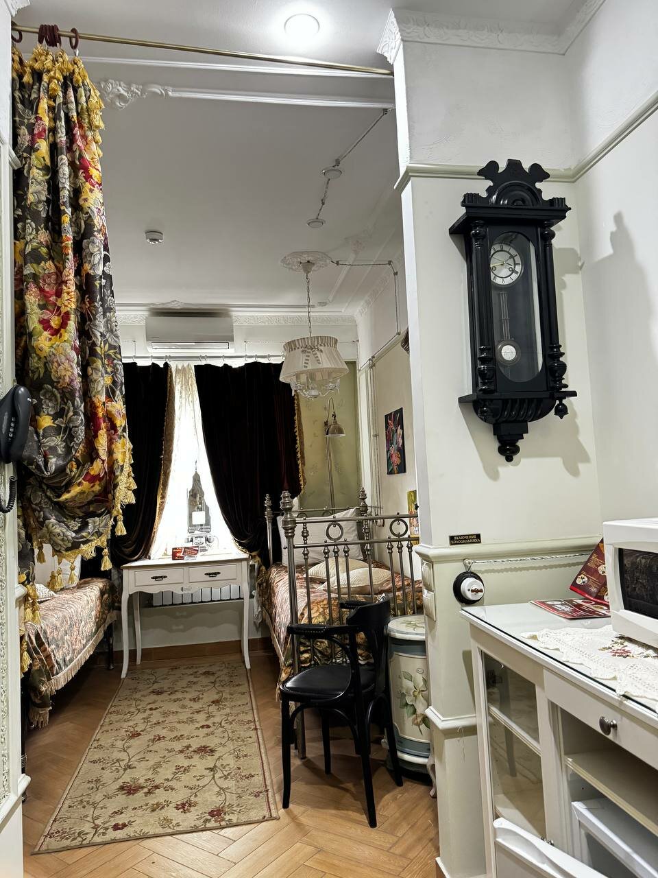 Гостиница Дизайн - Отель Ставрополь