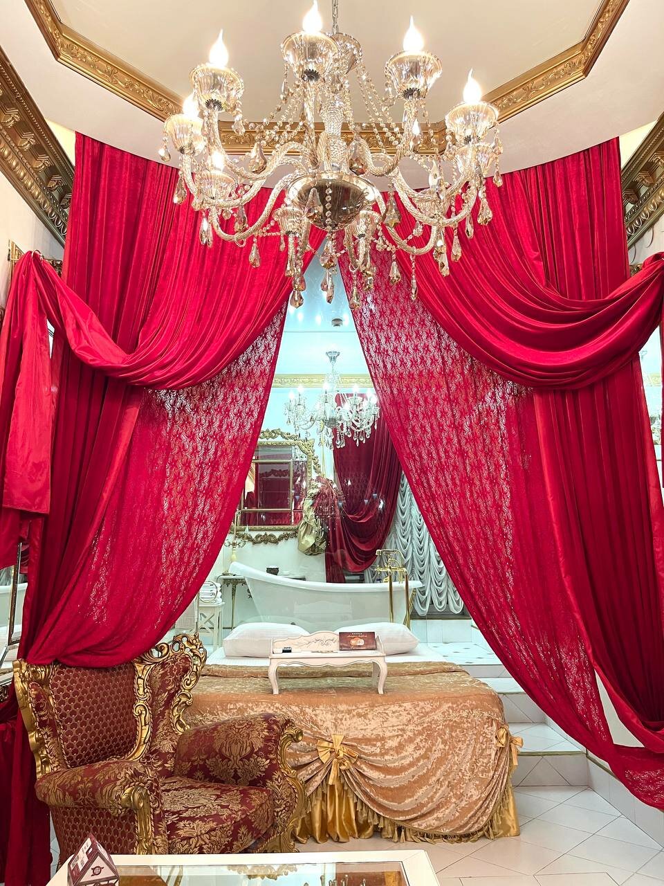 Гостиница Дизайн - Отель Ставрополь-98