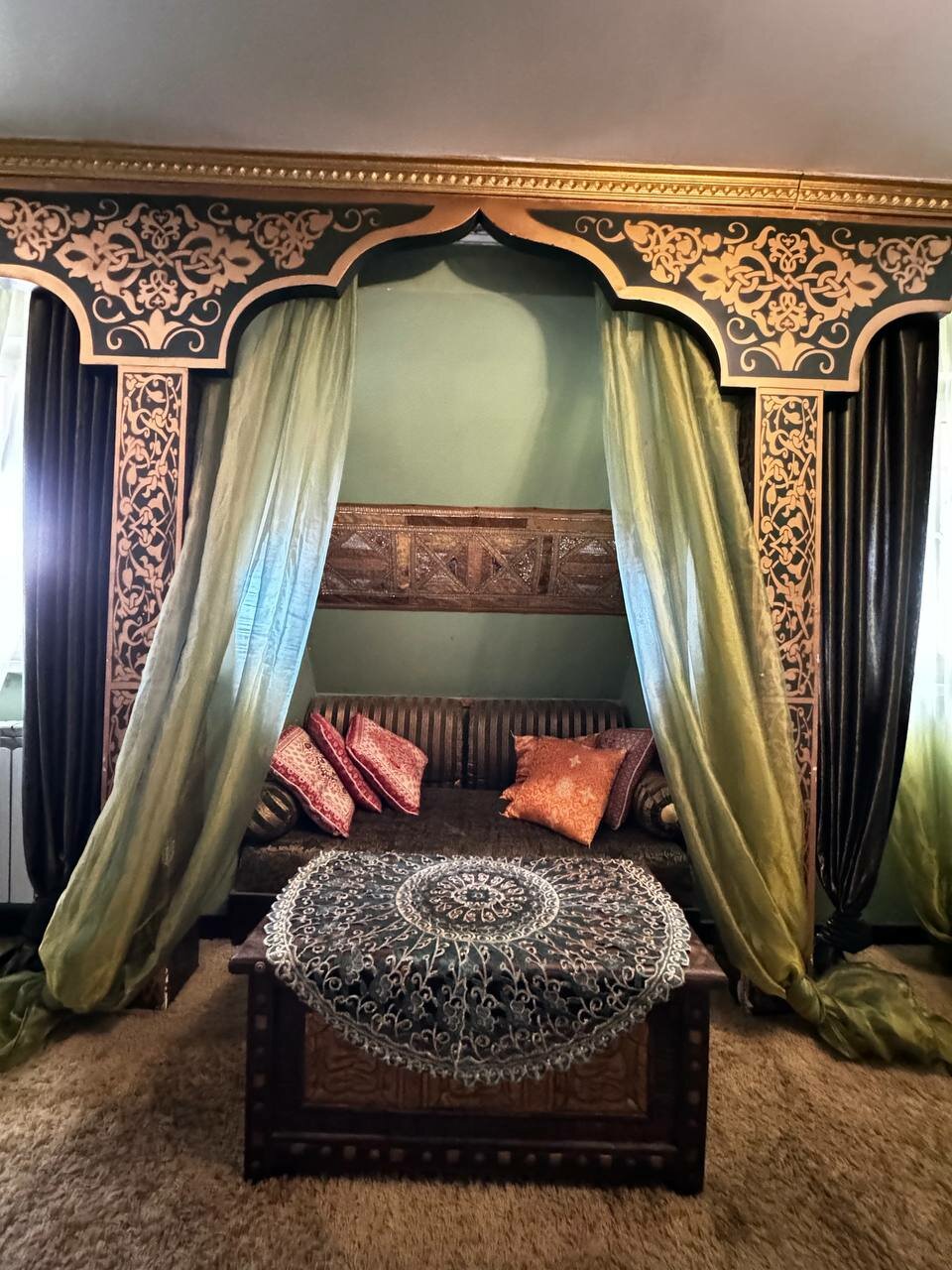 Гостиница Дизайн - Отель Ставрополь