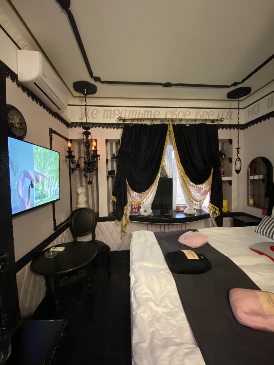 Гостиница Дизайн - Отель Ставрополь-58