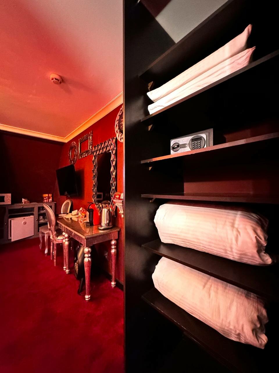 Гостиница Дизайн - Отель Ставрополь