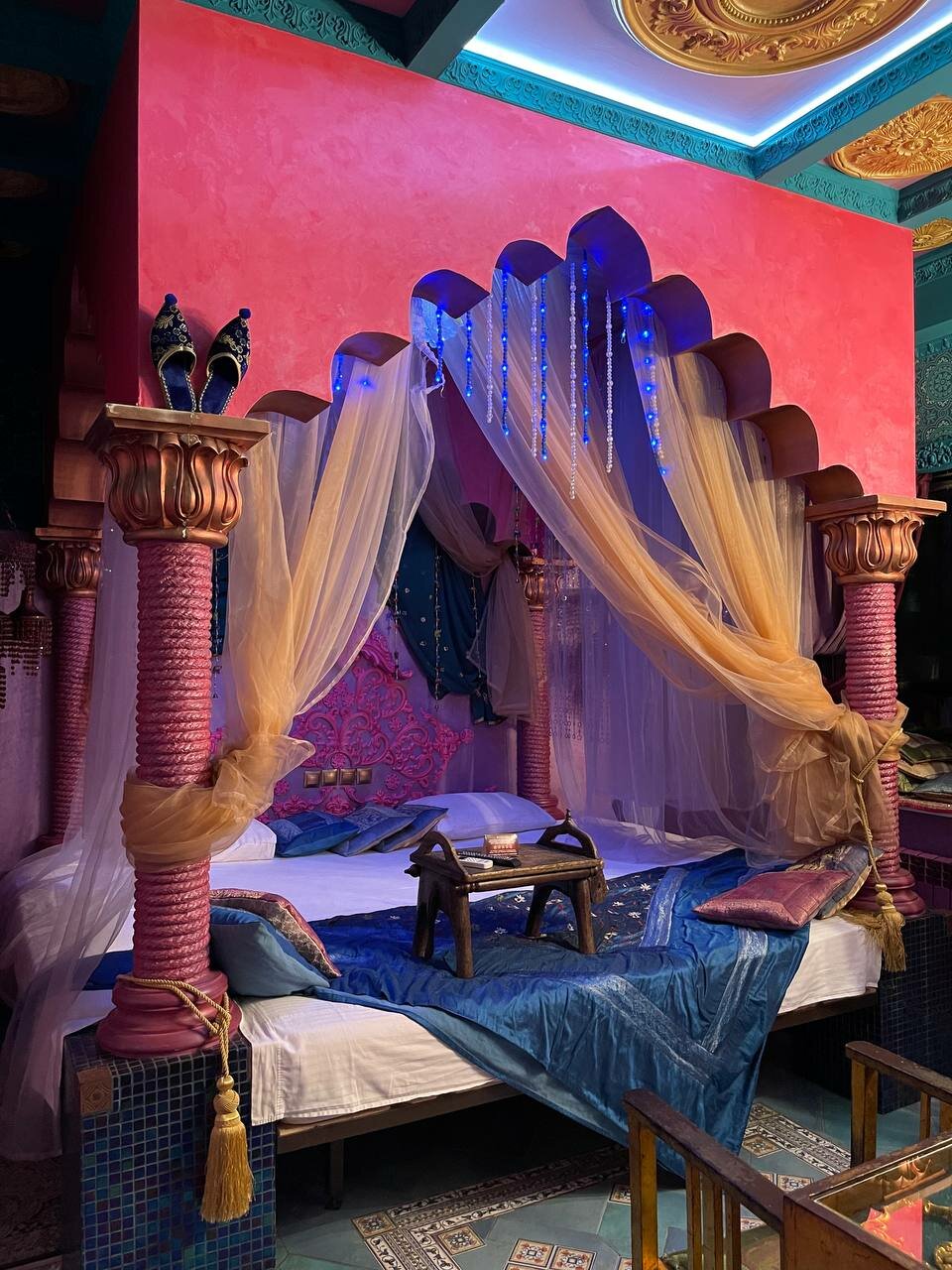 Гостиница Дизайн - Отель Ставрополь-82