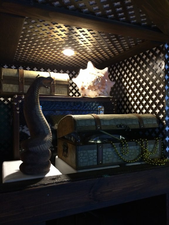 Гостиница Дизайн - Отель Ставрополь-89