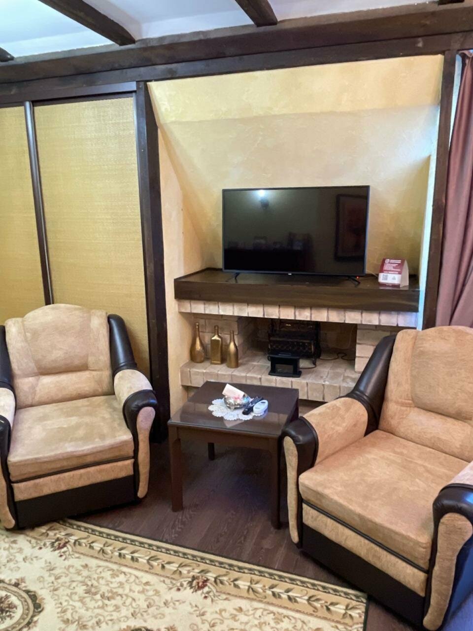 Гостиница Дизайн - Отель Ставрополь