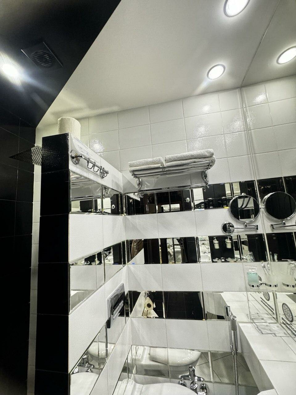 Гостиница Дизайн - Отель Ставрополь-172