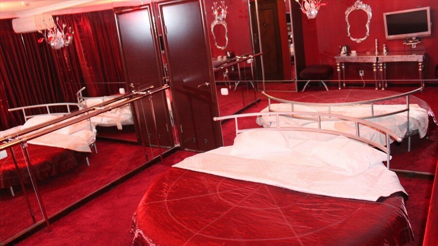 Гостиница Дизайн - Отель Ставрополь-10