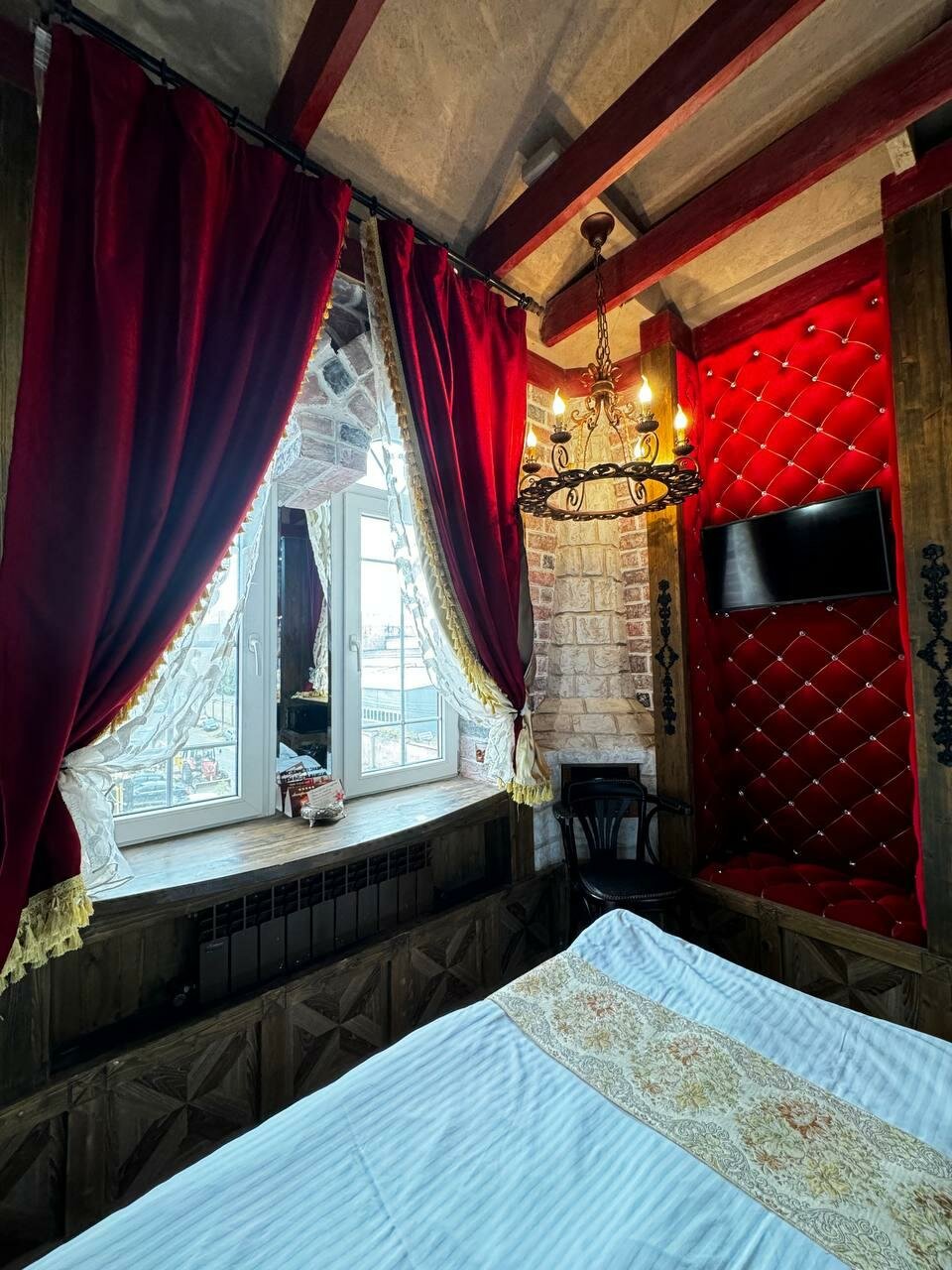 Гостиница Дизайн - Отель Ставрополь-253