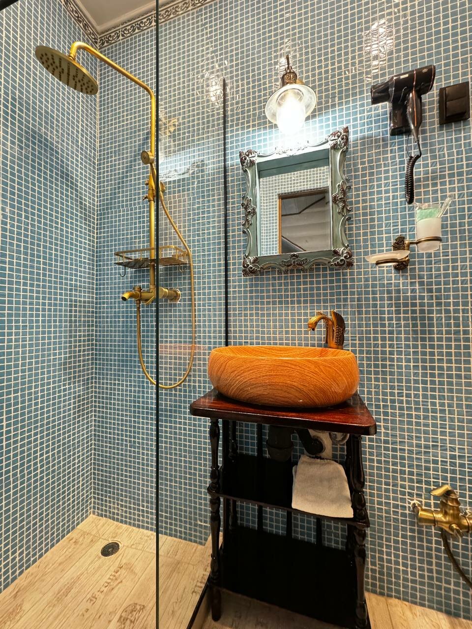 Гостиница Дизайн - Отель Ставрополь