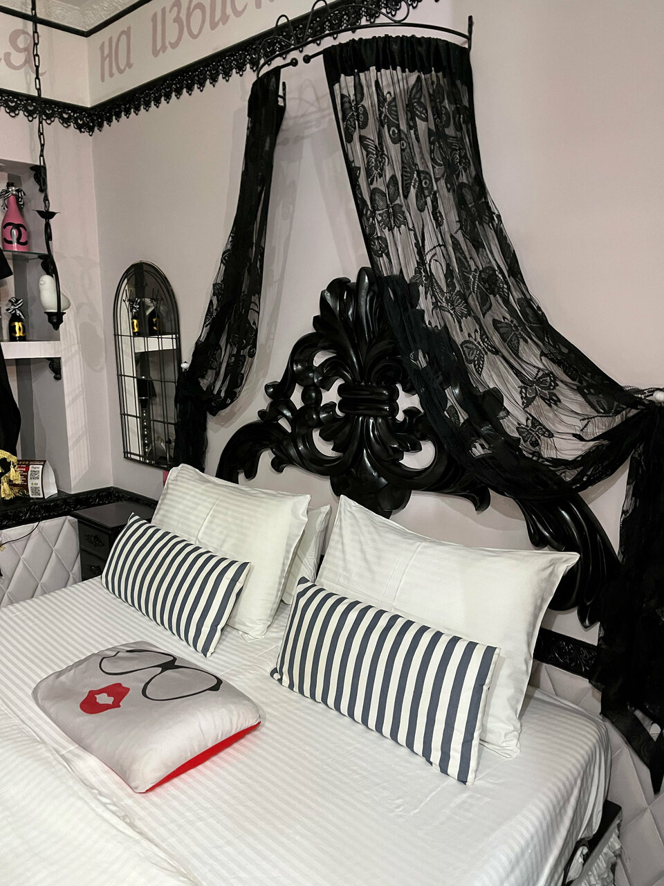 Гостиница Дизайн - Отель Ставрополь-153