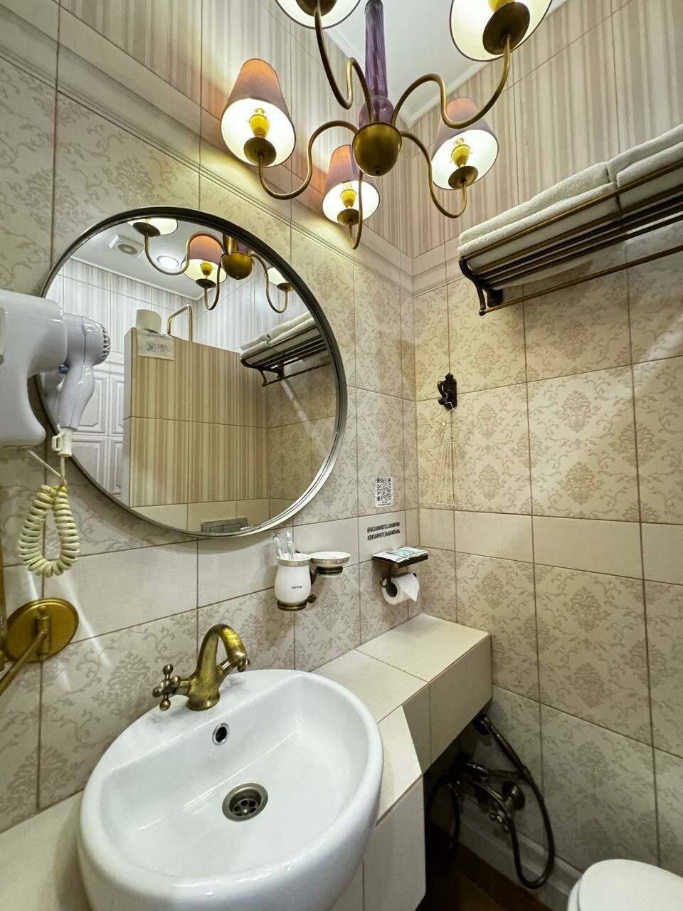 Гостиница Дизайн - Отель Ставрополь-247