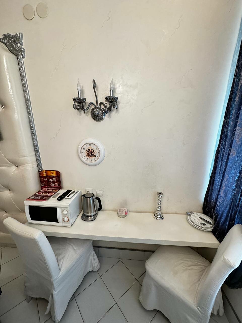 Гостиница Дизайн - Отель Ставрополь