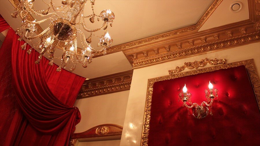 Гостиница Дизайн - Отель Ставрополь-14