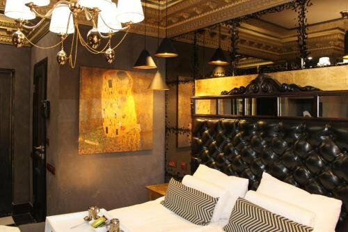 Гостиница Дизайн - Отель Ставрополь-106