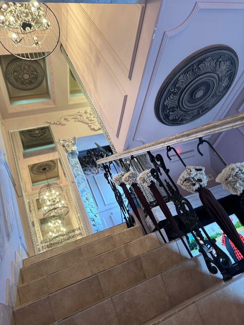 Гостиница Дизайн - Отель Ставрополь-196