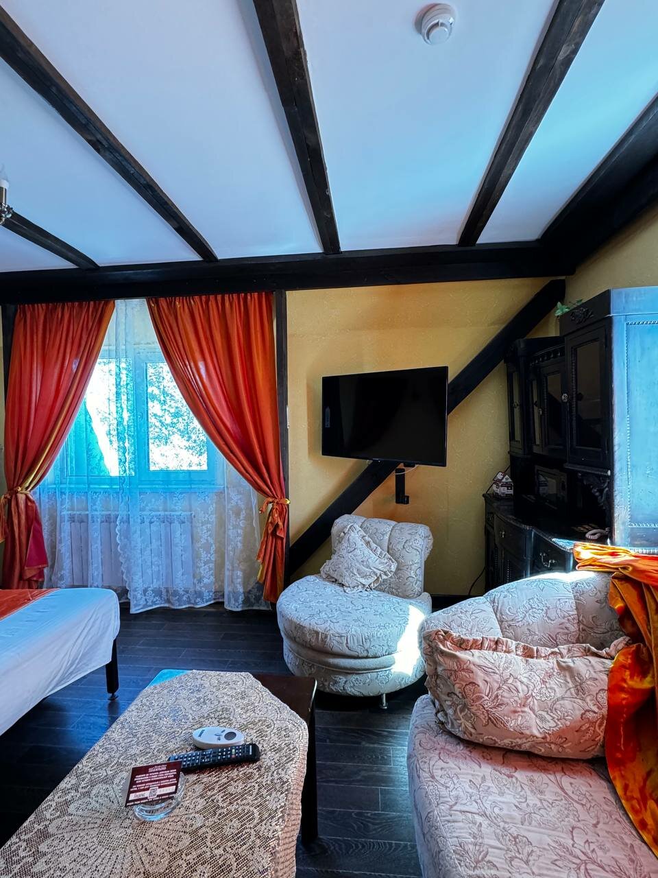 Гостиница Дизайн - Отель Ставрополь