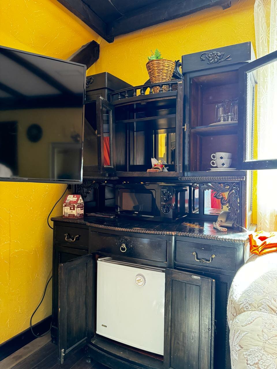 Гостиница Дизайн - Отель Ставрополь