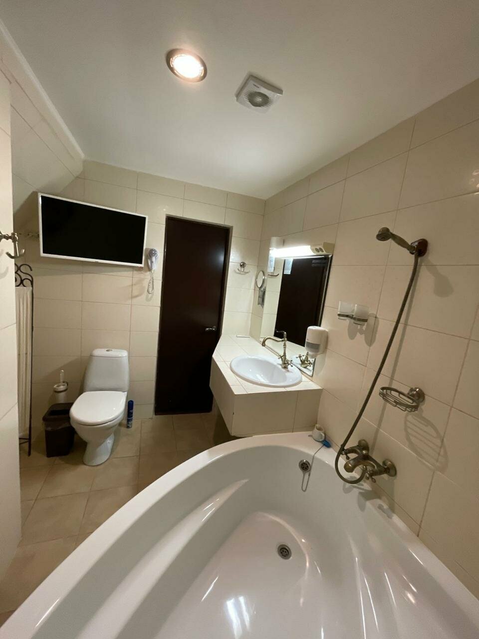 Гостиница Дизайн - Отель Ставрополь