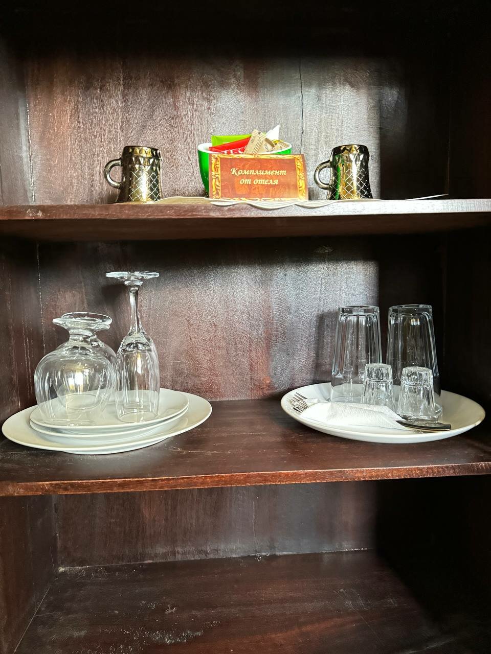 Гостиница Дизайн - Отель Ставрополь