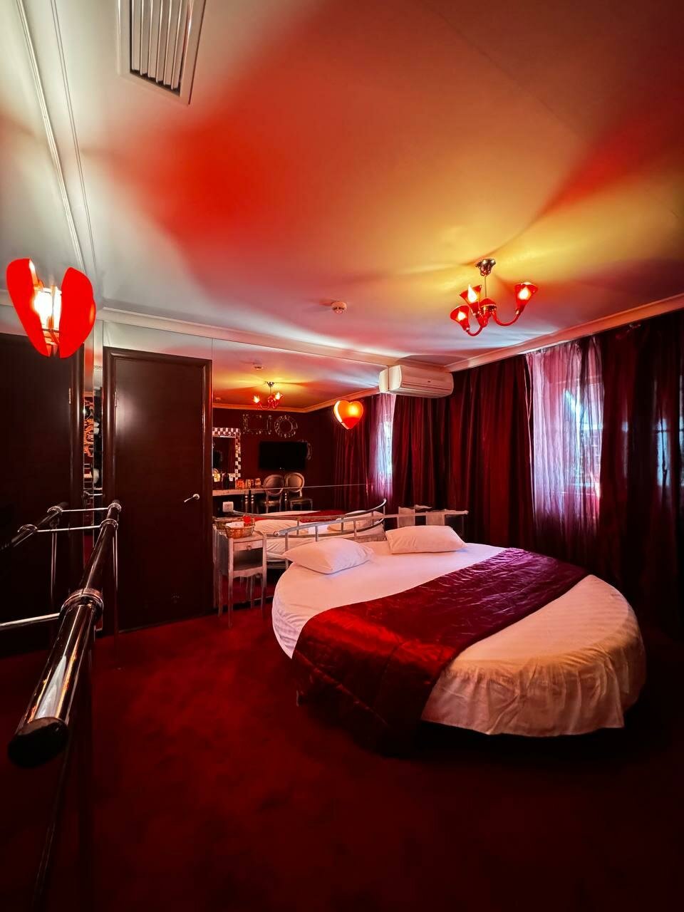 Гостиница Дизайн - Отель Ставрополь-216