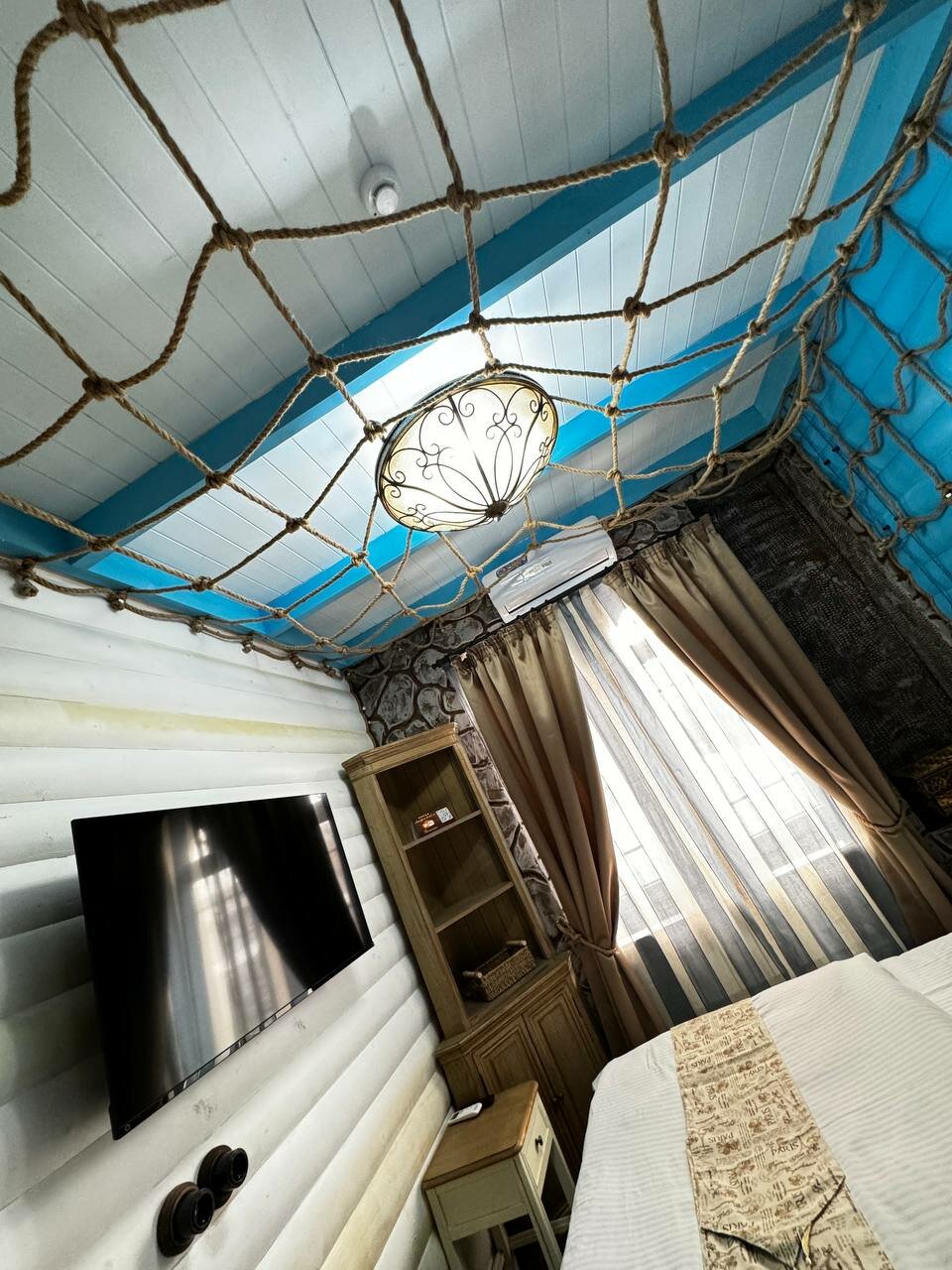 Гостиница Дизайн - Отель Ставрополь-143