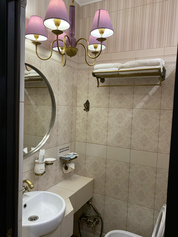 Гостиница Дизайн - Отель Ставрополь-51