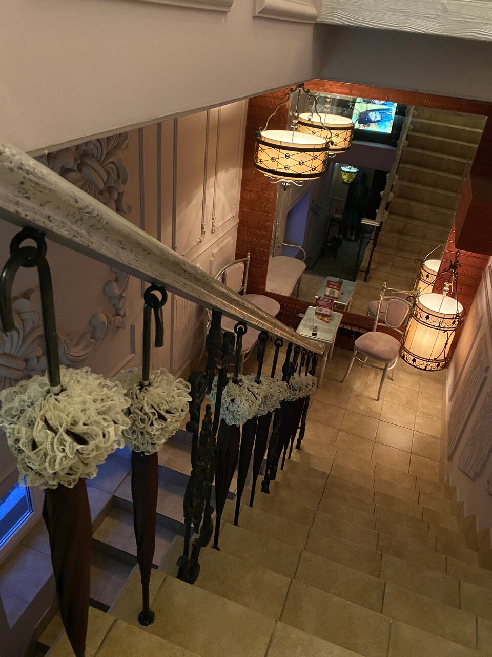 Гостиница Дизайн - Отель Ставрополь-7