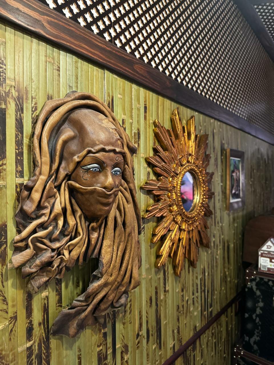 Гостиница Дизайн - Отель Ставрополь-87