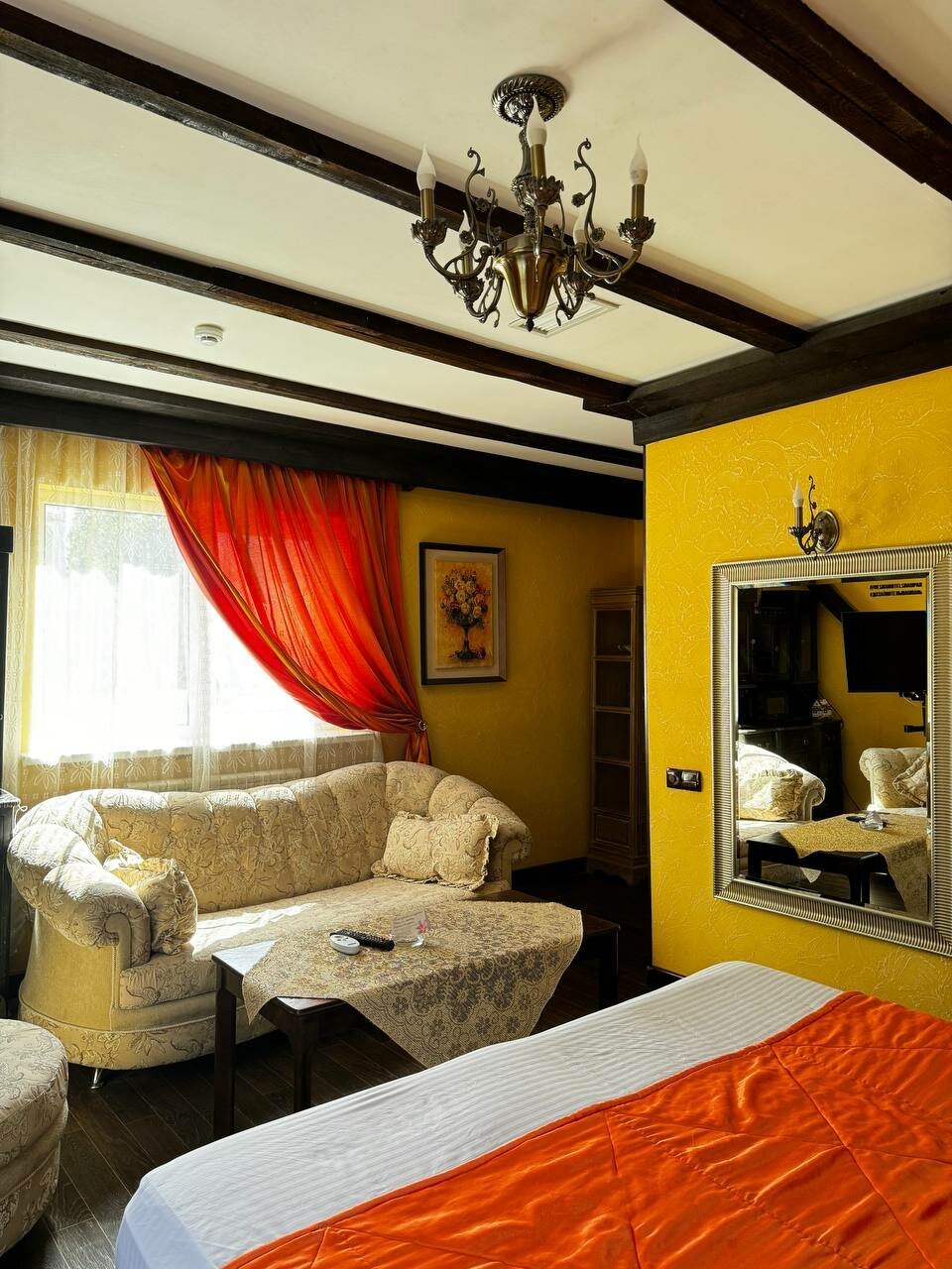 Гостиница Дизайн - Отель Ставрополь