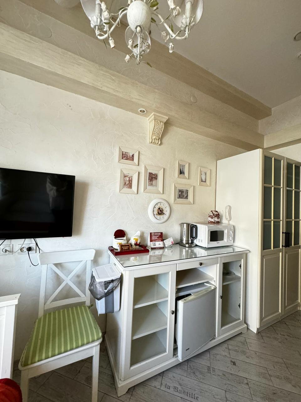 Гостиница Дизайн - Отель Ставрополь