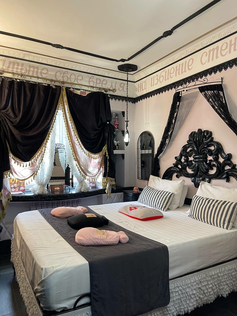 Гостиница Дизайн - Отель Ставрополь-21