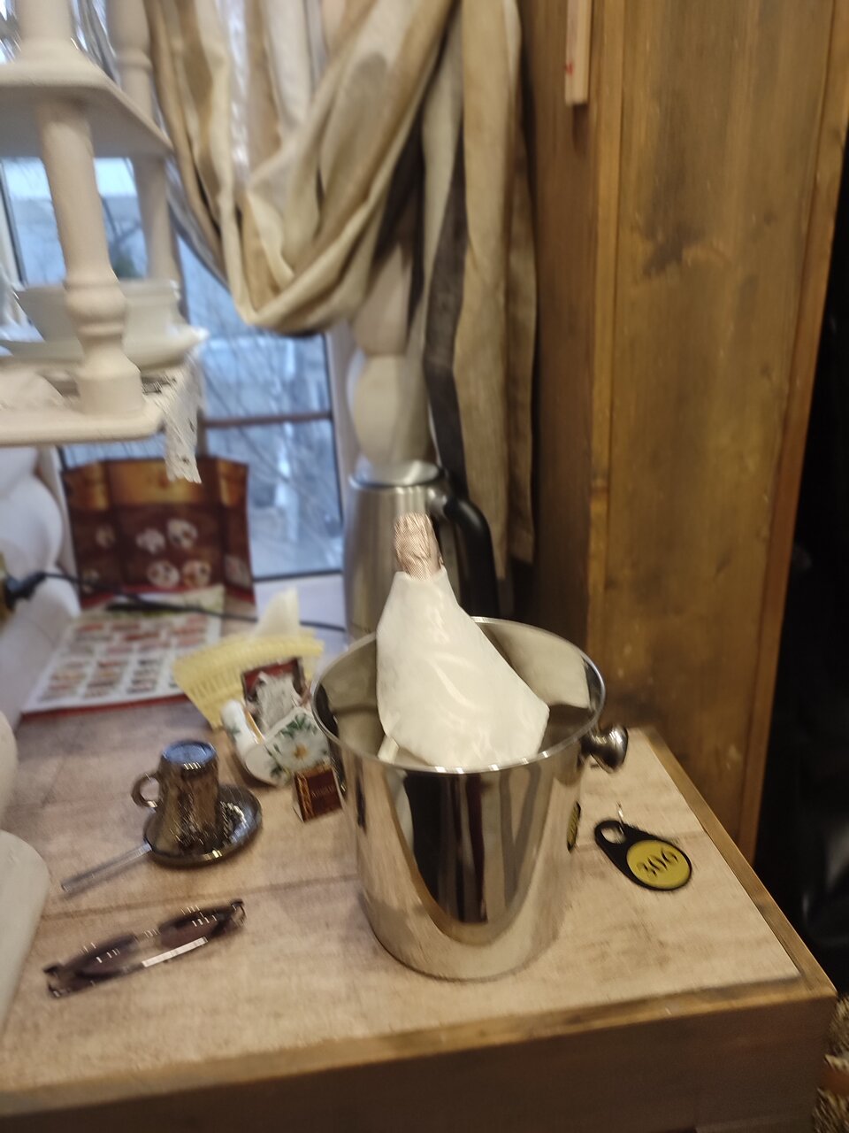 Гостиница Дизайн - Отель Ставрополь-73