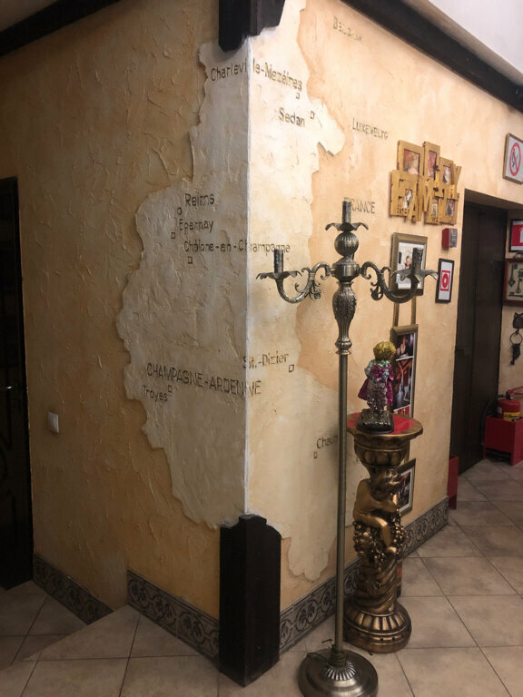 Гостиница Дизайн - Отель Ставрополь-59