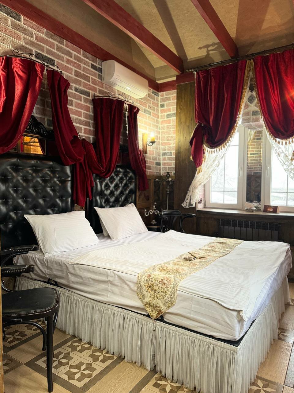 Гостиница Дизайн - Отель Ставрополь-112