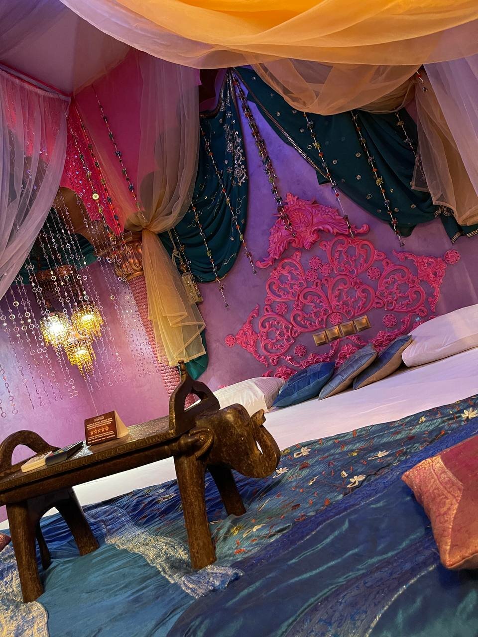 Гостиница Дизайн - Отель Ставрополь-114