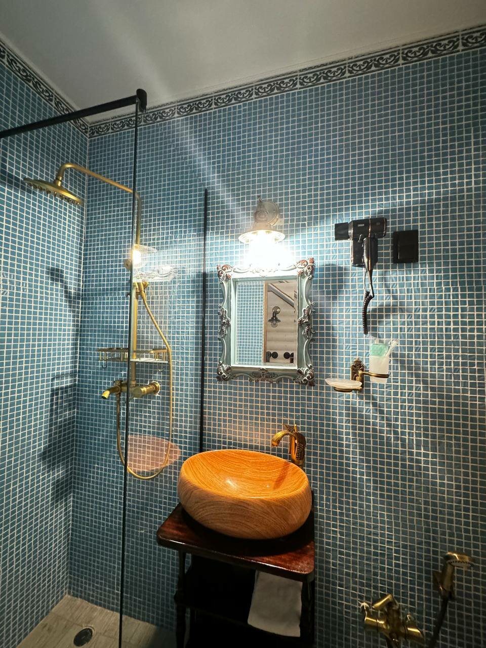 Гостиница Дизайн - Отель Ставрополь-139