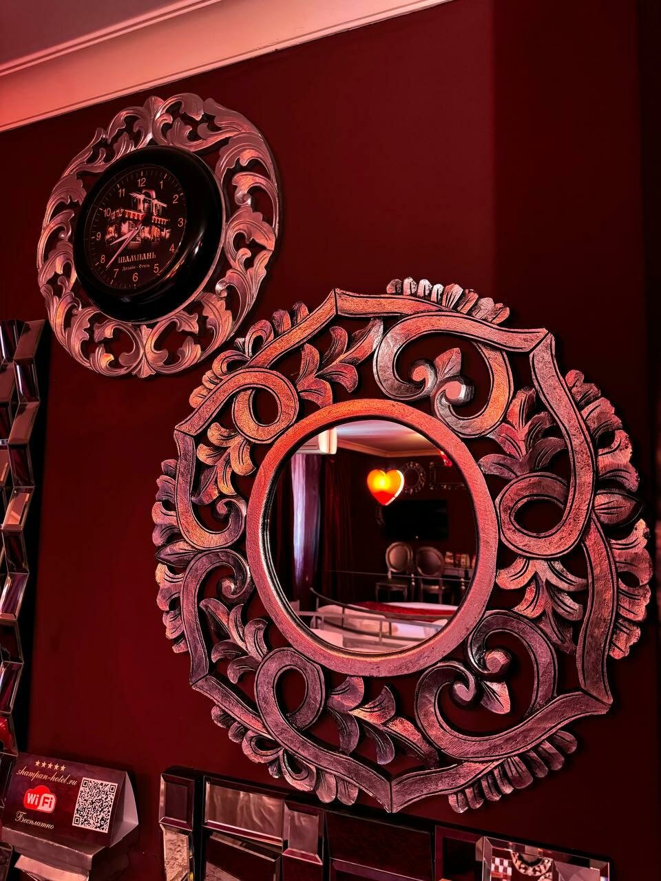 Гостиница Дизайн - Отель Ставрополь-219