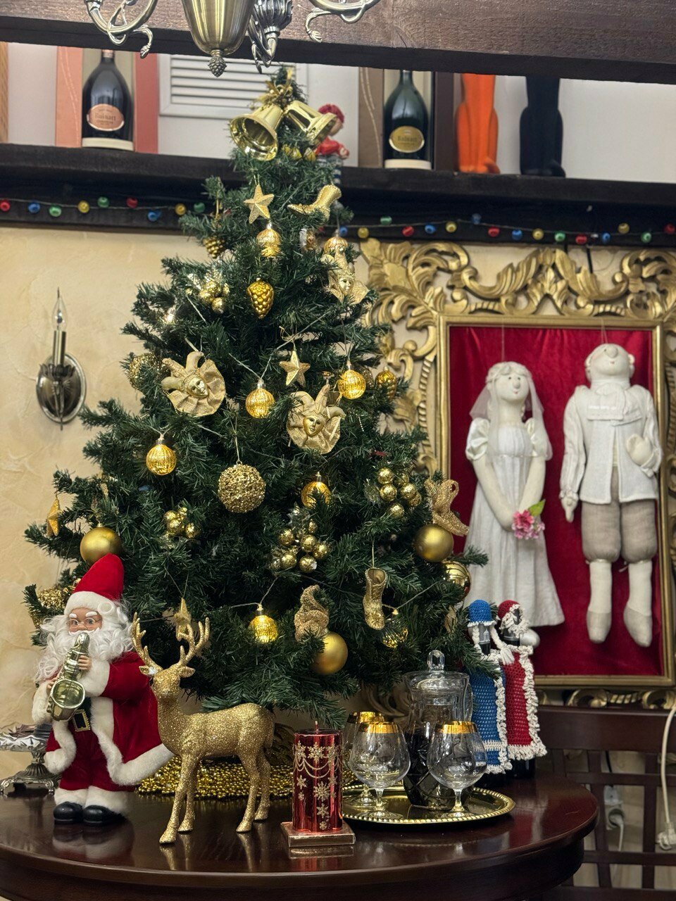 Гостиница Дизайн - Отель Ставрополь-36