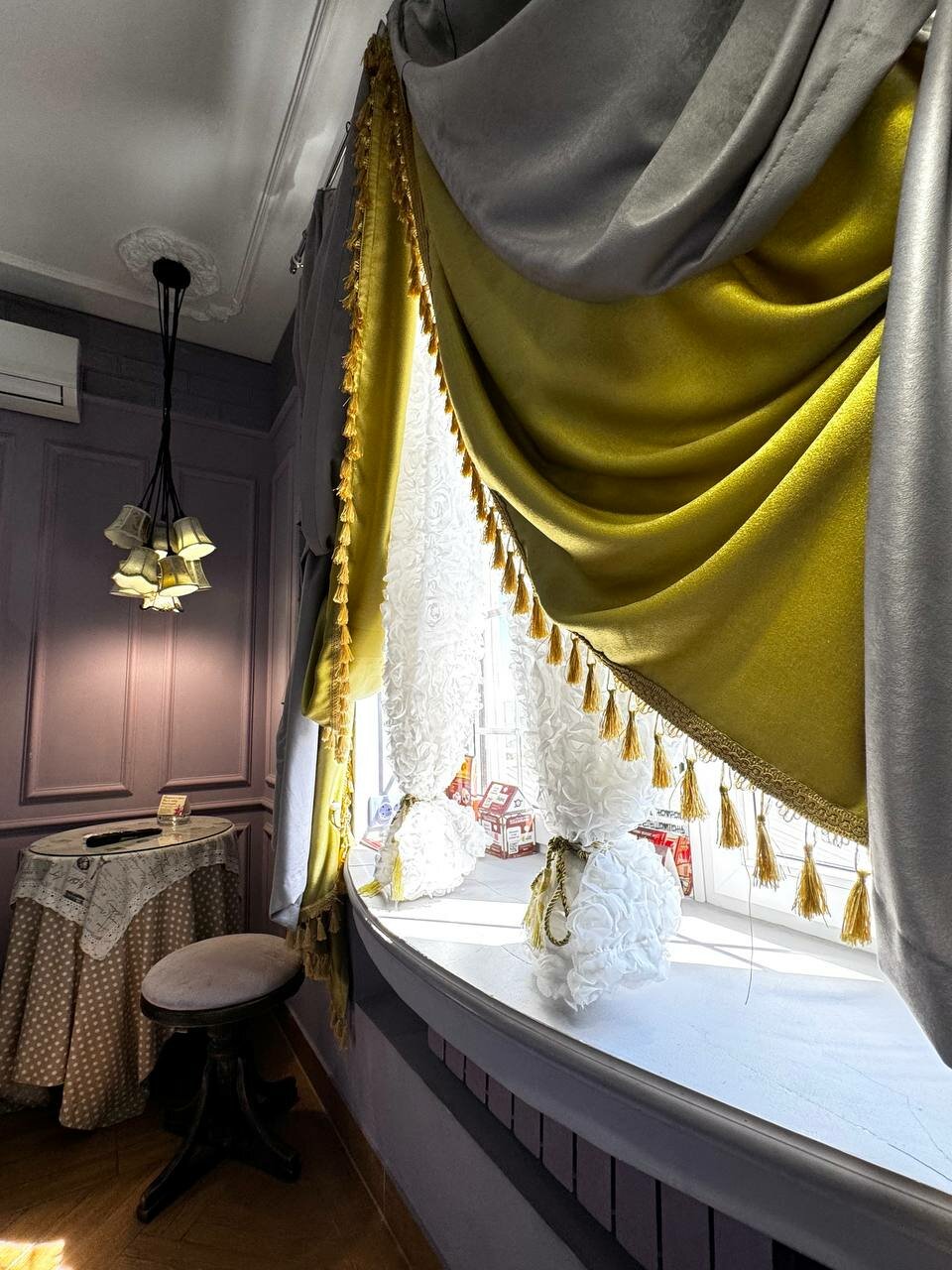 Гостиница Дизайн - Отель Ставрополь