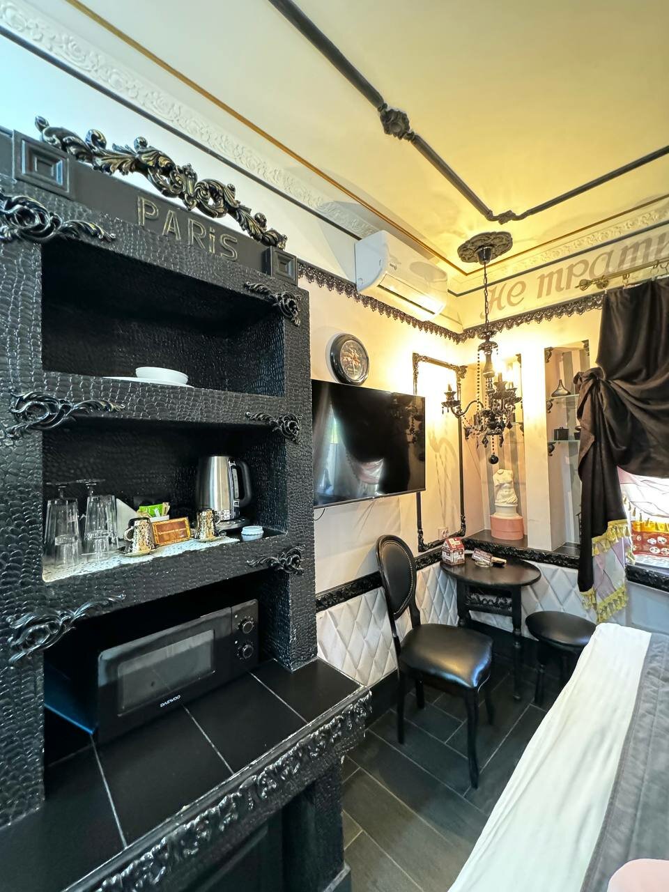 Гостиница Дизайн - Отель Ставрополь