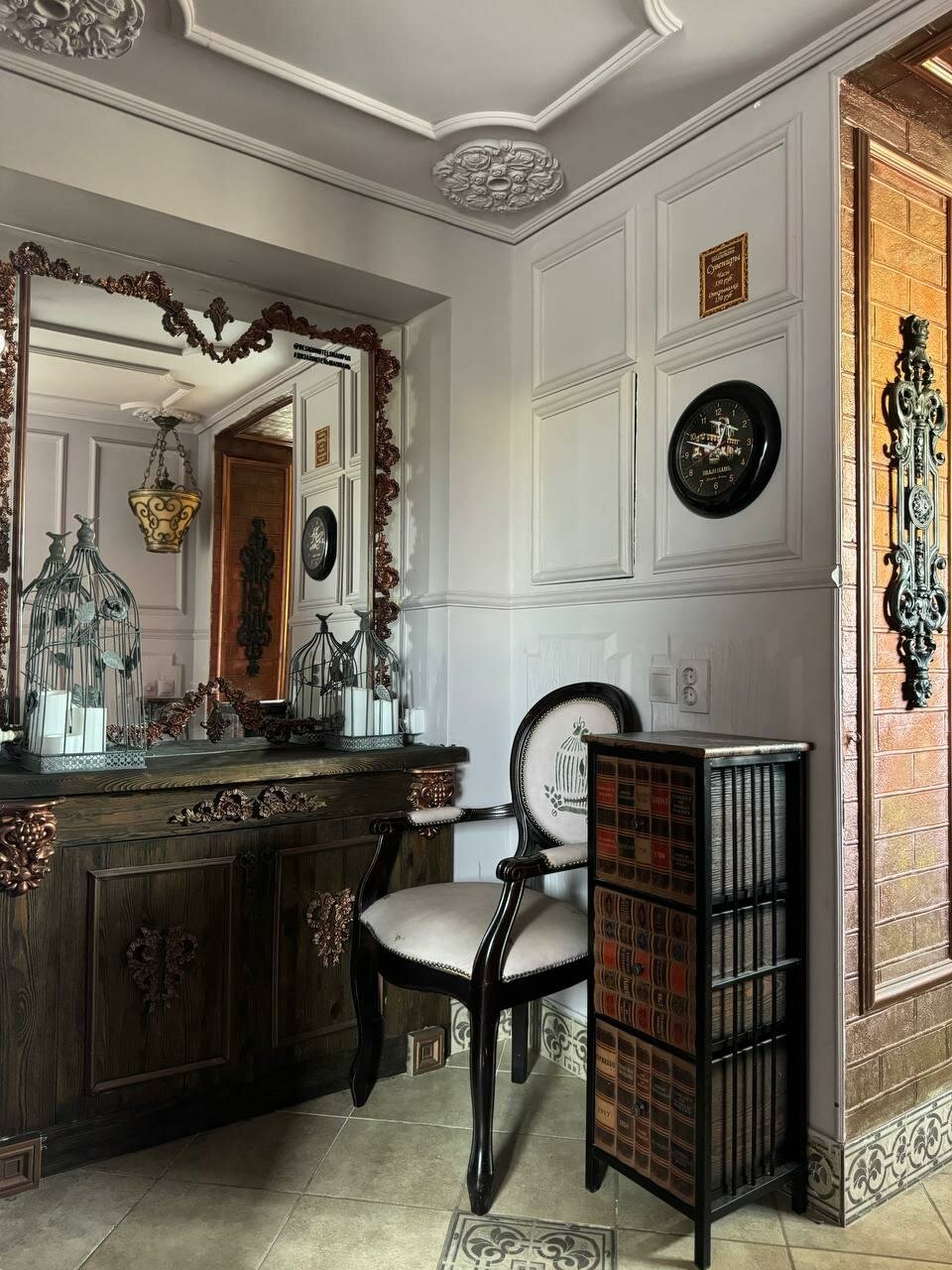 Гостиница Дизайн - Отель Ставрополь-222