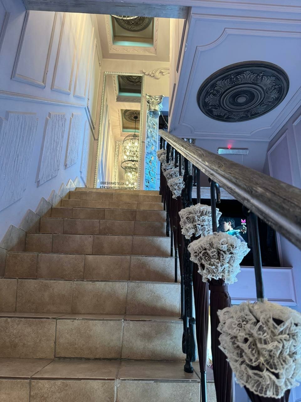 Гостиница Дизайн - Отель Ставрополь-158