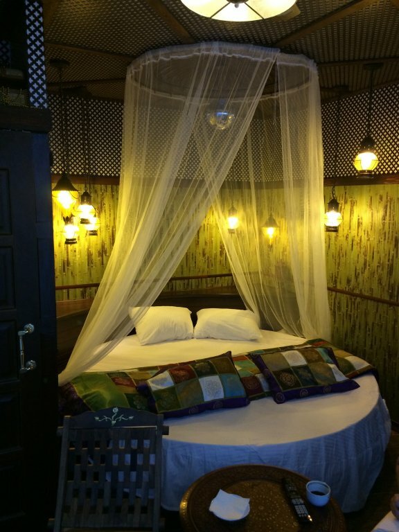 Гостиница Дизайн - Отель Ставрополь-45