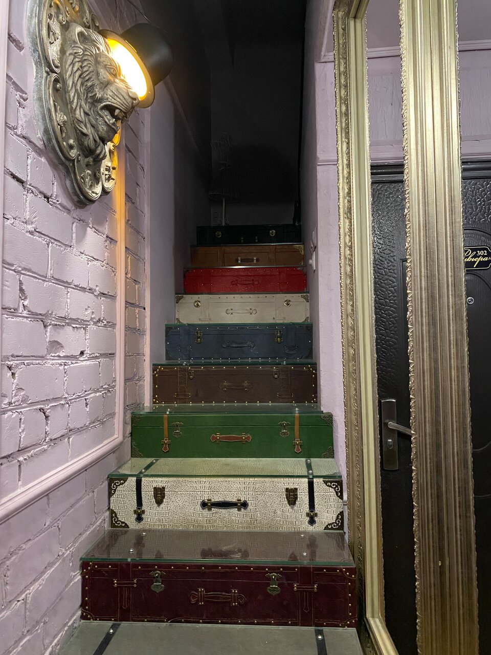 Гостиница Дизайн - Отель Ставрополь-62