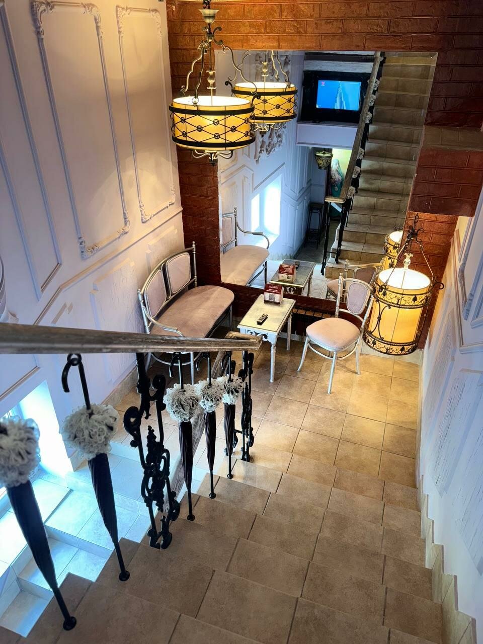 Гостиница Дизайн - Отель Ставрополь-246