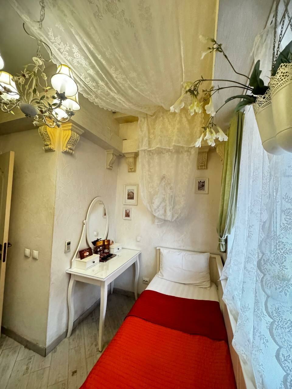 Гостиница Дизайн - Отель Ставрополь-212