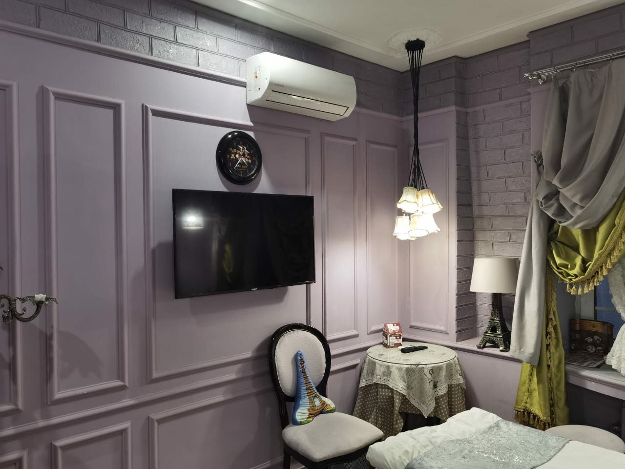 Гостиница Дизайн - Отель Ставрополь-24