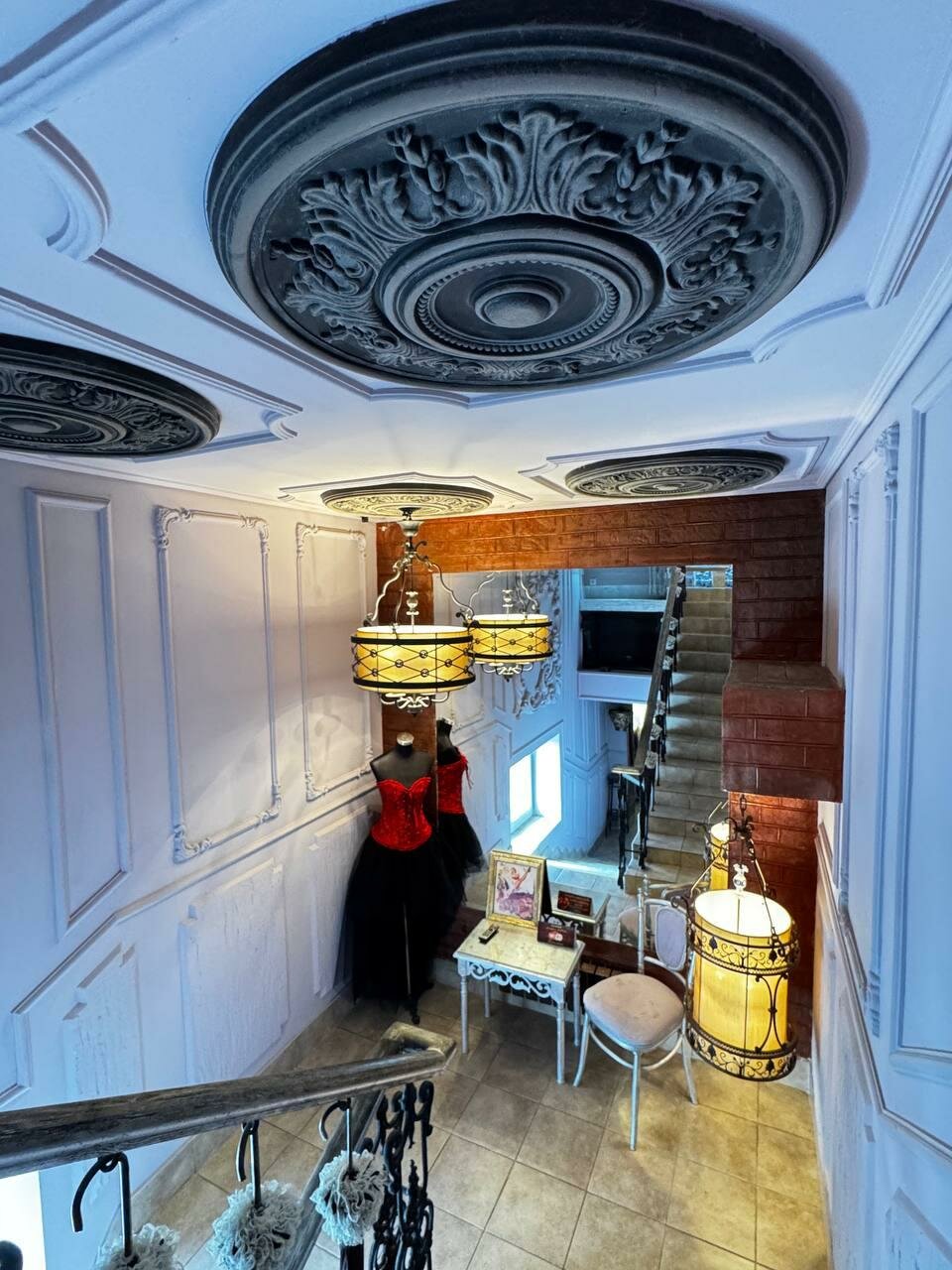 Гостиница Дизайн - Отель Ставрополь-169